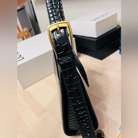 Balenciaga Medium Ghost Shoulder bag - Picture 4 of 7